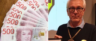 Rotary delar ut en sista slant till föreningslivet: "Välkommet bidrag till våra barn- och ungdomsföreningar"
