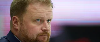 LHC-tränaren om draften: "Imponerar inte så mycket på mig"