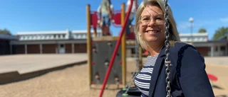 Annicki Oscarsson (KD): "Det är viktigare än någonsin att klara skolan"
