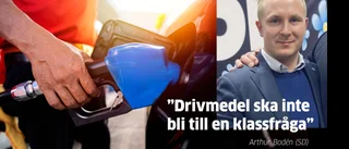 Så vill SD:s ungdomsförbund förbättra förutsättningarna för motorintresserade ungdomar