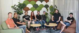 De har hittat sin framtid i spelvärlden • Utbildas på sommarcamp • "Det bästa har inte dykt upp ännu"