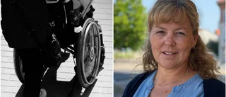 Nya systemet får kritik – brukarna har få matalternativ ✓Områdeschefen: "Vill att de ska kunna välja"