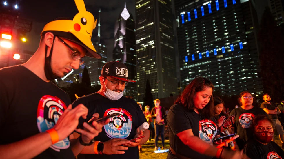 Niantic, utvecklarna bakom "Pokémon go", meddelade nyligen att åtta procent av personalstyrkan berörs av nedskärningar – samtidigt som flera framtida projekt skrotas. Den svenska spelbranschen tycks dock hittills inte känna av det tilltagande tuffa ekonomiska läget i världen.