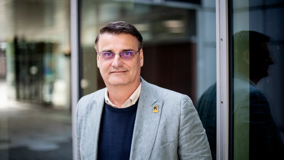 Det är för tidigt att säga hur militärkuppen i landet påverkat befolkningen, säger Alain Cavenaile.