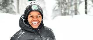 Tidigare Morön-anfallaren tvåmålsskytt – när Sydafrika tog historisk titel