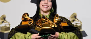 Grammygalan återvänder till LA i februari