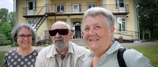 Sommarro säkrat de närmaste åren