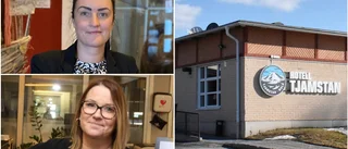 Hotellchef har sagt upp sig och lämnat hotellet efter knappt ett år: ”Just nu är det i ingenmansland”
