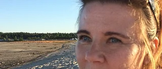 Minnesord: Annica Markusson   