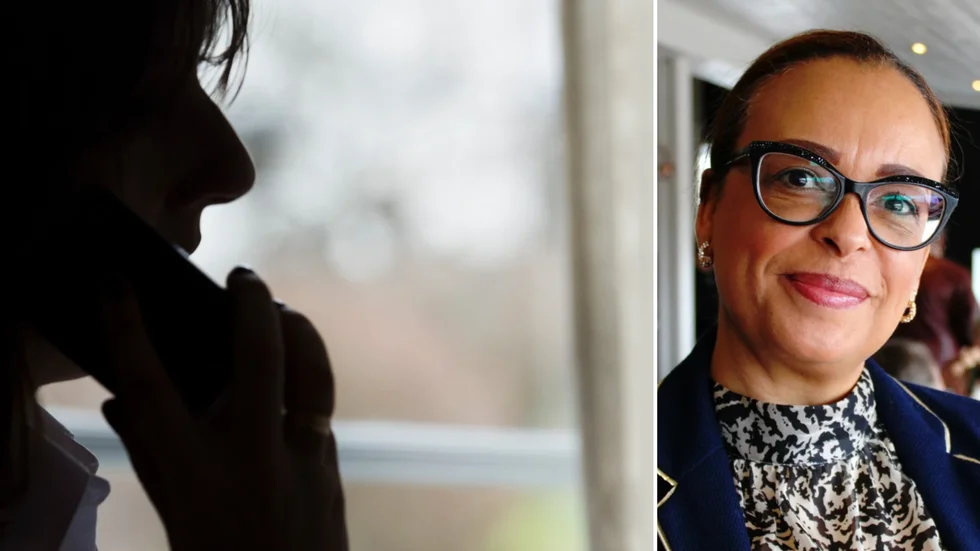 Kvinnojouren i Hultsfred och Vimmerby erbjuder två skyddade boenden till våldutsatta kvinnor och barn.