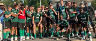 Så gick det för de lokala lagen i Gothia cup