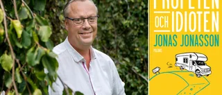 Snabba ryck genom samtidshistorien med domedagsprofeten och mästerkocken