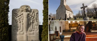 LÅNGLÄSNING: Läs om de gotländska kyrkorna