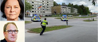 Misstänkt 17-åring flyttades hem kort innan mordet – mot polisens avrådan: "Någon har misslyckats någonstans"