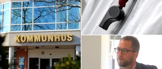 Så fungerar kommunens nya visselblåsarfunktion: "Det är anonym kommunikation hela vägen" • Anställda kan anmäla missförhållanden