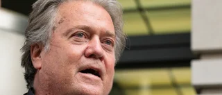 Jury utses i rättegång mot Bannon