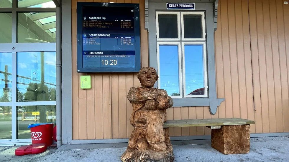 Dagens läsarbild.