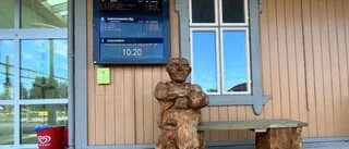 Läsarbilden: En sista enkelbiljett