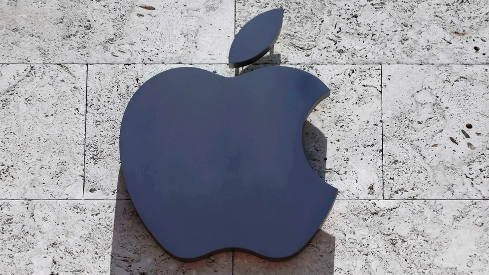 Apple får stora böter av Spaniens konkurrensmyndighet.