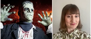 Feminister satsar på uppländsk litteratur om Frankenstein