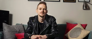 Knivstarockaren: "Trodde jag skulle dö 33 år ung"
