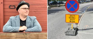 Mariefred invaderas av foodtrucks – här hittar du parkering