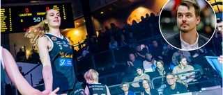 Tunga tapp för Luleå Basket – lagkaptenen lämnar