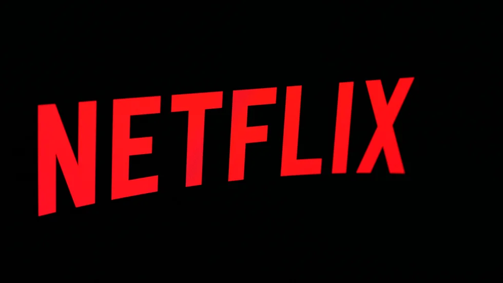 Totalt tillkom 5,9 miljoner nya kunder till Netflix under det andra kvartalet. Arkivbild.