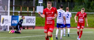Videhult hattrickhjälte i semifinalen för Piteå IF