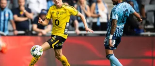 Mardrömsmatch för Rami Kaib i det Allsvenska toppmötet
