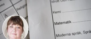 "Vi vill det bästa för eleverna"