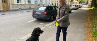 "Ju närmare det kommer desto obehagligare blir det"