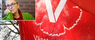 Vänsterpartiet missade ansökan – blir utan partistöd