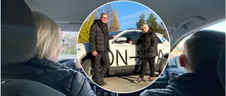 TV: Så kör du i Piteås klurigaste korsningar