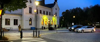 Sälj klippkort till Stockholmare på Enköpingståge