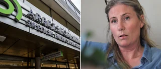 "Inte lämpligt att 10-åringar springer runt på stan"