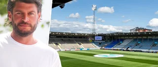Sparkades av IFK – här är Fröjdfeldts nya uppdrag
