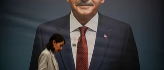 Turkiska oppositionen byter ledare
