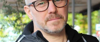 Jonas, 50, om cancern: "Känner mig inte odödlig längre"
