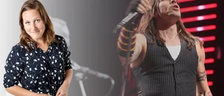 Är Red hot chili peppers gamla hits egentligen något att ha?