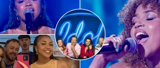 Cimberly favorite to avoid the Idol double elimination