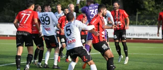 Ett oattraktivt mellanting - ettan borde göras om