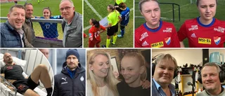 Bonus med Rexhis debut, Tonys olycka och Sölas passion