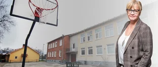 Regionens dubbla budskap om skolorna är ohållbart