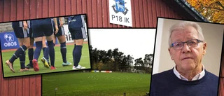 P18 tog ur barnens lagkassor: ”För att klara föreningen” 