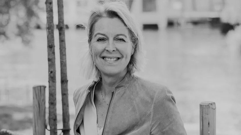 "Det här blir en första möjlighet att ses fysiskt, tidigare har det bara varit digitalt", säger Maria Hultberg som kommer att vara moderator under Norrköpings första Kulturting.