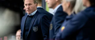 VIK-konkurrenten sparkar tränarna
