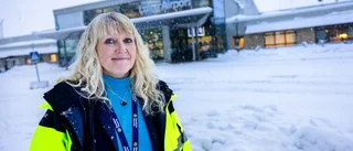 Flygplatschefen slutar på Swedavia