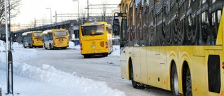 Keolis har haft sin chans och missbrukat den