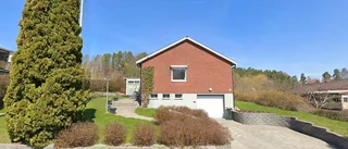 106 kvadratmeter stort hus i Gnesta får nya ägare